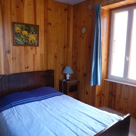 Le Petit-Bornand-les-GlieresL'Horizon Des Alpes住宿加早餐旅馆 外观 照片