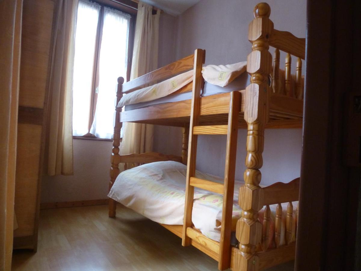 Le Petit-Bornand-les-GlieresL'Horizon Des Alpes住宿加早餐旅馆 外观 照片